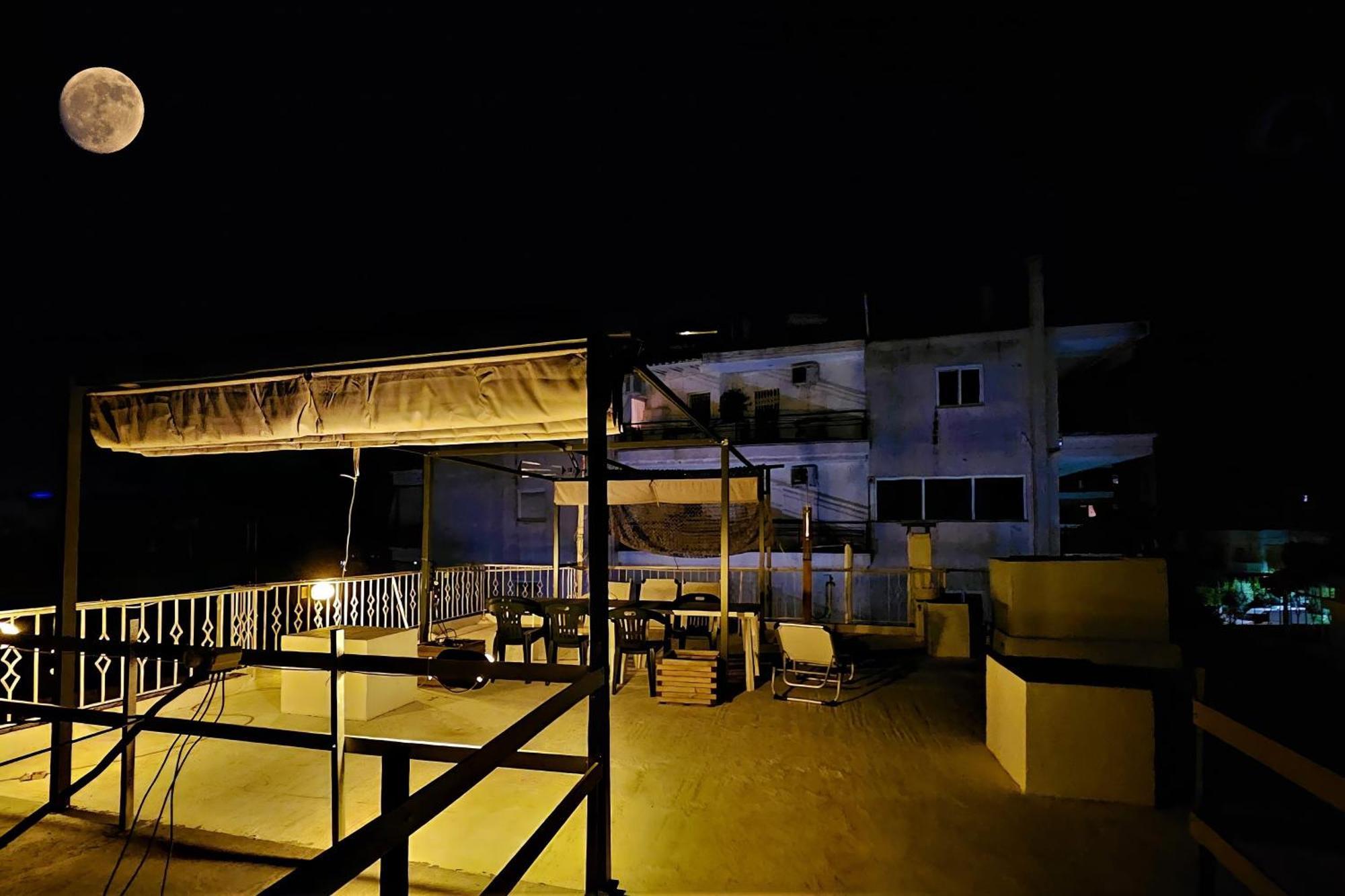 Zefyros Super Cool Apartments Next To Alimos Riviera Афины Экстерьер фото